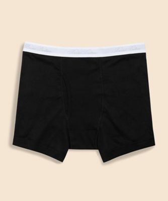 Brooks Brothers ボクサーブリーフ 3パック M スーピマコットン 3パック ボクサーブリーフ