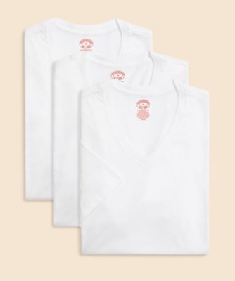 VネックTシャツ | Brooks Brothers/ブルックス ブラザーズ