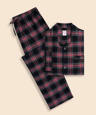 ma　フランネル Milwaukee Leather MNG11632 Men's Flannel Plaid Black and