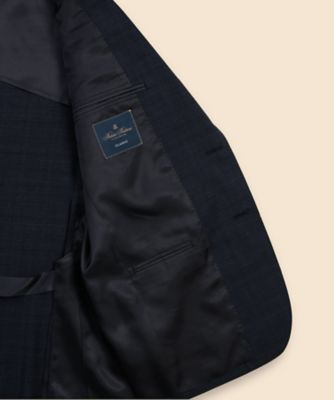 Brooks Brothers makers USA製 グレンチェックスーツ BPF01_1_P25210330000832_50201?
