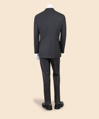 極美品　高級感　BROOKS BROTHERS Madison スラックス 極美品高級感BROOKS BROTHERS Madison スラックス