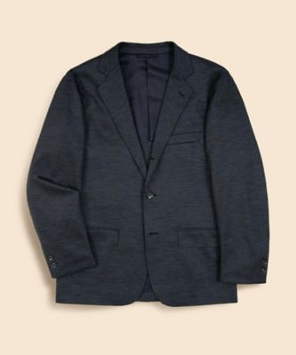 コニタン様ご購入品【極美品】BROOKS BROTHER メルトンウール BPF01_1_P25220330001479_21900?