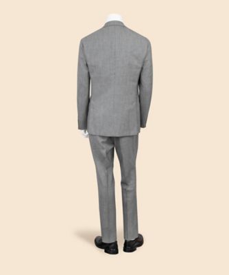 ブルックスブラザーズ Brooks Brothers グレンチェック シングル 2B