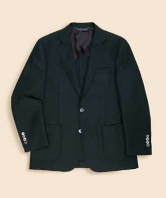 新品未使用 NEW YORKER  段返 ジャケット size M　ジェイプレス J.PRESS YORK STREET ／ Jプレス ヨークストリート ジャケット