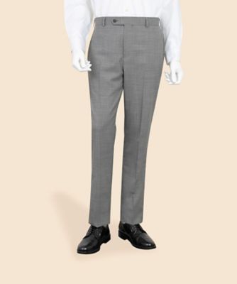 Brooks Brothersのスラックス | メンズ | 三越伊勢丹オンライン