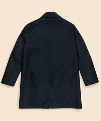 送料無料】コットン／ポリエステル ギャバジン キルティング