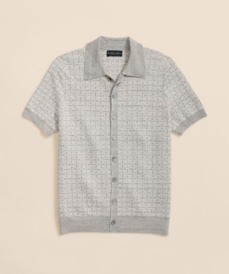 カーディガン | Paul Smith (Men)/ポール・スミス | 三越伊勢丹