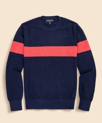 【新品】BLACK FLEECE ブルックスブラザーズ ニット セーター 新品】BLACK FLEECE ブルックスブラザーズ ニット セーター