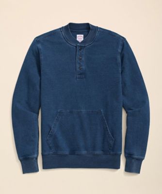 Brooks Brothers スウェット 極美品 ◇オンラインストア限定◇LOGO Series コットンジャージー