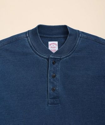 Brooks Brothers スウェット 極美品 ◇オンラインストア限定◇LOGO Series コットンジャージー