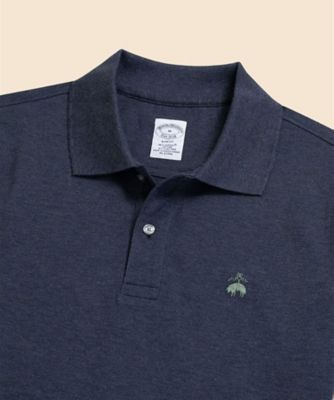 STONE  ブラック ポロシャツ SLIM FIT STONE ISLAND ブラック ポロシャツ スリムフィット - メルカリ