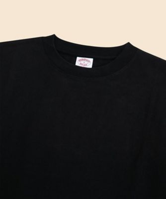 USAコットンジャージー ヘビーウェイト GFロゴラベル