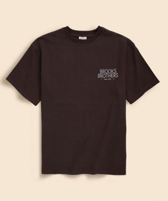 パフロゴ コットンジャージー tシャツ alexanderwang アレキサンダーワング パフロゴ コットン