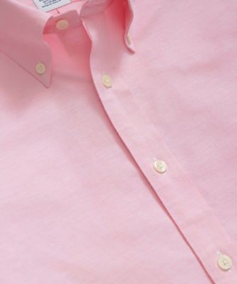 在庫処分 Brooks Brothers M シアサッカー 半袖シャツ ピンク 在庫処分 Brooks Brothers M シアサッカー 半袖シャツ ピンク