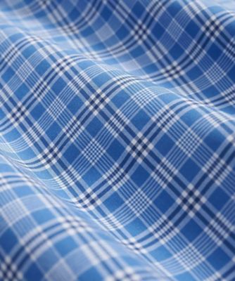 ストレッチブロードクロス カジュアルシャツ Regular Fit