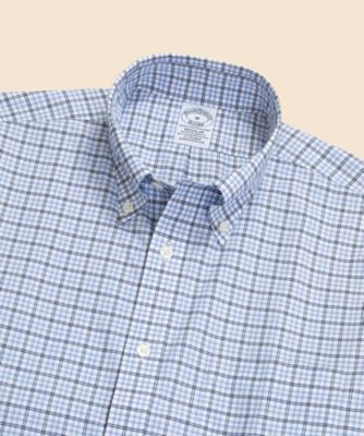 ストレッチブロードクロス カジュアルシャツ Regular Fit