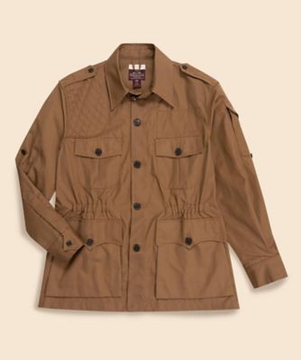 送料無料】Brooks Brothers×Willis＆amp