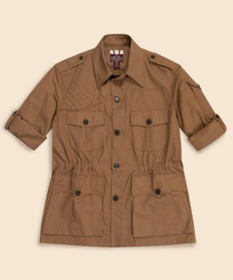 brooksbrothers ジャケット Brooks Brothers×Willis＆amp Geiger