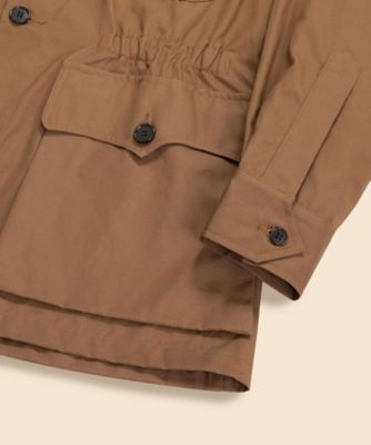 Brooks Brothers×Willis＆amp Geiger