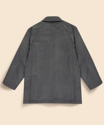 Brooks Brothers カシミヤ チェスターコート 送料無料】カシミヤ チェスターフィールドコート | Brooks