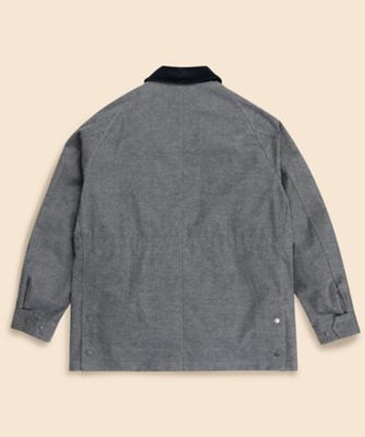 BROOKS BROTHERS ダウン コート ライナー フード収納 ブラック 楽天市場】BrooksBrothers ダウンジャケット ブルックス
