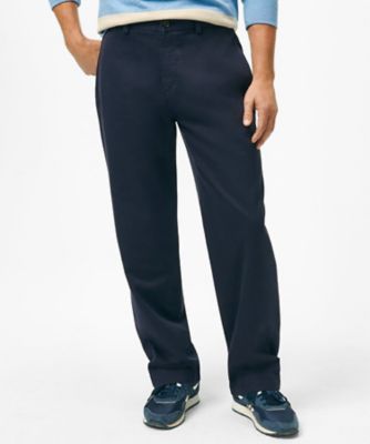00's ブルックスブラザーズ コットンチノパンツ 黒 (35×29) ブラック 00's ブルックスブラザーズ コットンチノパンツ 黒 (35×29