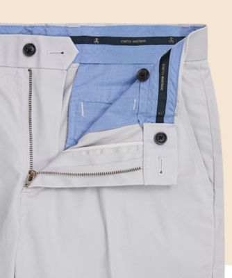 未使用Brooks Brothers ライトウエイト アドバンテージ チノ２枚 Brooks Brothers｜ライトウエイト アドバンテージチノ プレーン