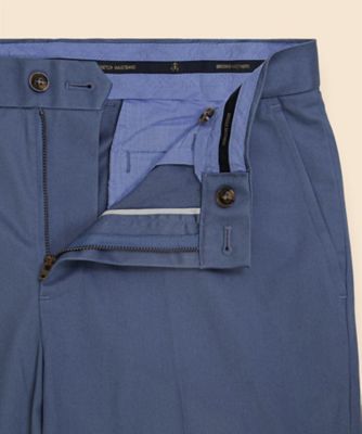 ライトウエイト アドバンテージチノ プレーンフロントパンツ Slim