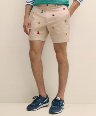ベージュ系 メンズのショートパンツ・ハーフパンツ | 三越伊勢丹