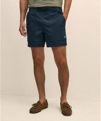 Brooks Brothersのショートパンツ・ハーフパンツ | メンズ