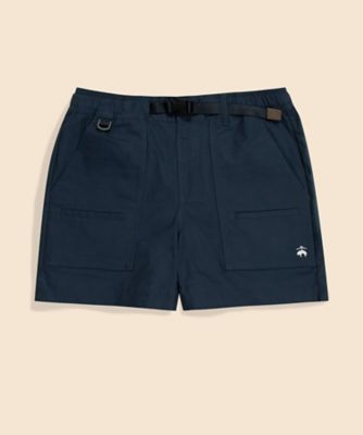 ストレッチコットンキャンバス ユーティリティ 6inショーツ