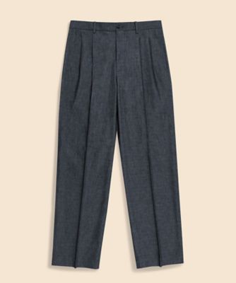 Brooks Brothers×GUNG HO コットン ファティーグ