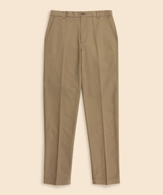 ブルックスブラザーズ　ITALYフランネル　ゴールデンフリース　スラックス　XL ブルックスブラザーズ ITALYフランネル ゴールデンフリース