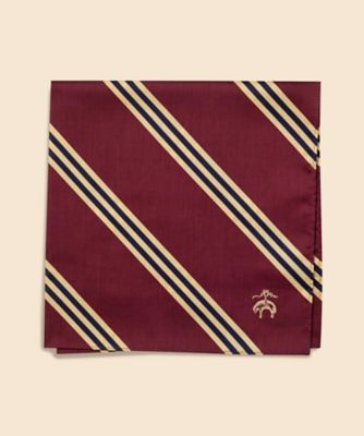ハンカチ ギフトセット（553360GF01） | Paul Smith