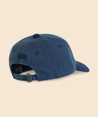 カレンソロジー　＜Brooks Brothers＞Cap Curensology(カレンソロジー)｜【予約販売】【Brooks Brothers