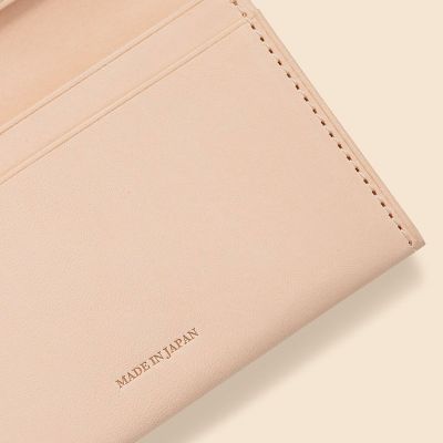 カウレザー BB＃1ストライプ カードケース | Brooks Brothers