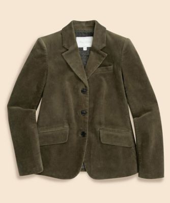 シルクウールテーラードジャケット | LANVIN COLLECTION (Women