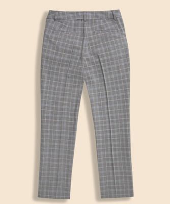 超美品 現行 BROOKSBROTHERS ダークグレーWOOLキュプラ XL 中古・古着通販】BROOKS BROTHERS (ブルックスブラザーズ