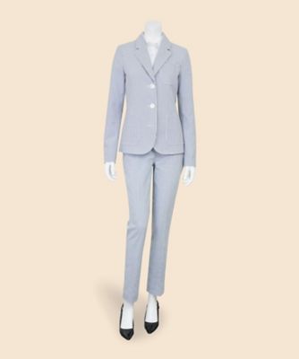確認用　Brooks Brothers シアサッカージャケット（グレーストライプ 確認用 Brooks Brothers シアサッカージャケット（グレー