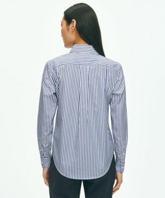 新品未使用　ブルックスブラザーズ　クッション 大人っぽさ満点にして洗いざらしがサマになる！ ブルックス