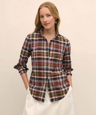 COTTON LAWN SHIRT 25SS／15234 | HYKE