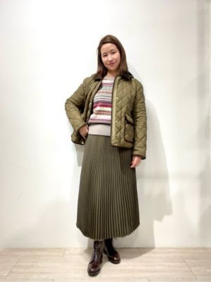 ラムズウール フェアアイル クルーネックセーター | Brooks Brothers
