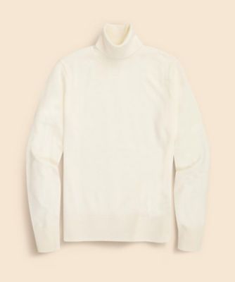 メリノウール タートルネックセーター | Brooks Brothers/ブルックス