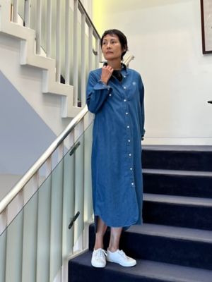 Double B Collection】 コットン ライトウェイト