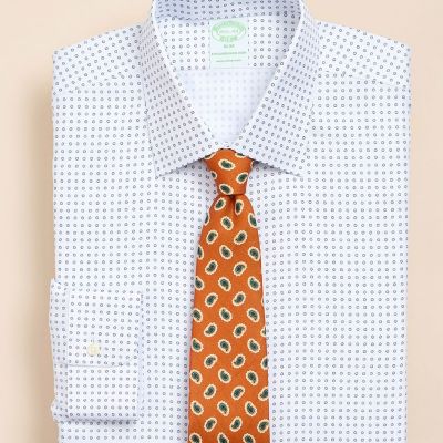 Brooks Brothers Explorer スーピマコットン