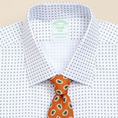 Brooks Brothers Explorer スーピマコットン