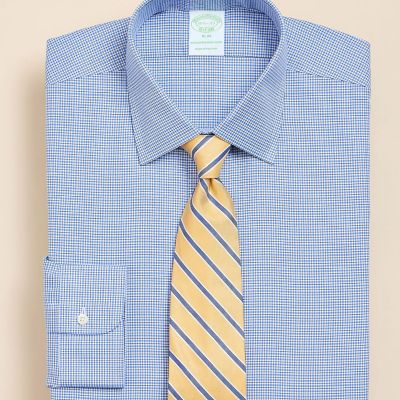 Brooks Brothers Explorer スーピマコットン