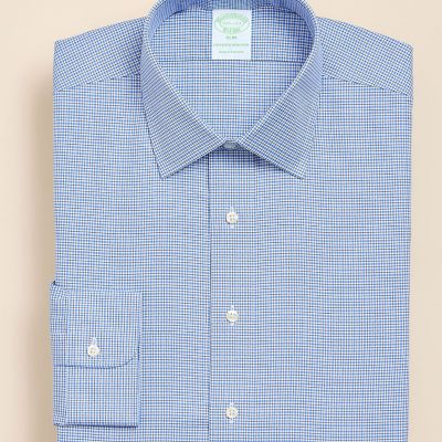 Brooks Brothers Explorer スーピマコットン