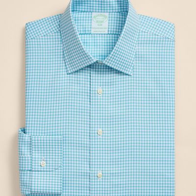 Brooks Brothers Explorer スーピマコットン