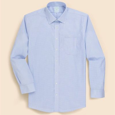 Brooks Brothers Explorer マイクロチェック